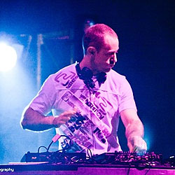 Scott Richardson