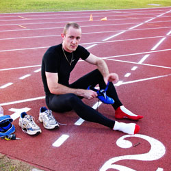 Scott Richardson