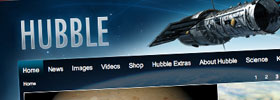 Hubble Space Telescope