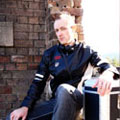 DJ Press Photo