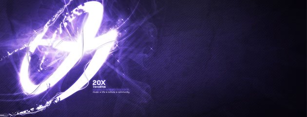 Trancetribe Returns!