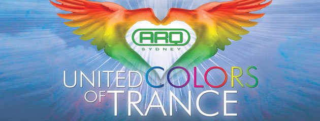 United Colours Of Trance (Nov 19, 2010)